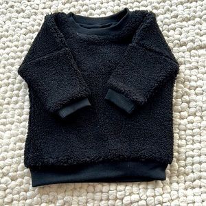 Noggs sweater 9 months